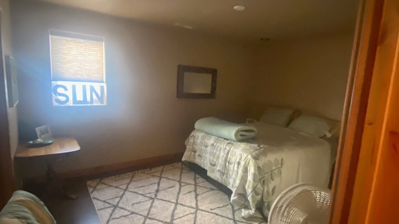 Photo of Bedroom in McLean County