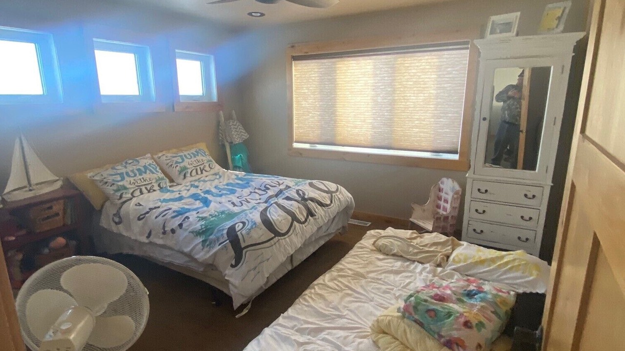 Photo of Bedroom in McLean County