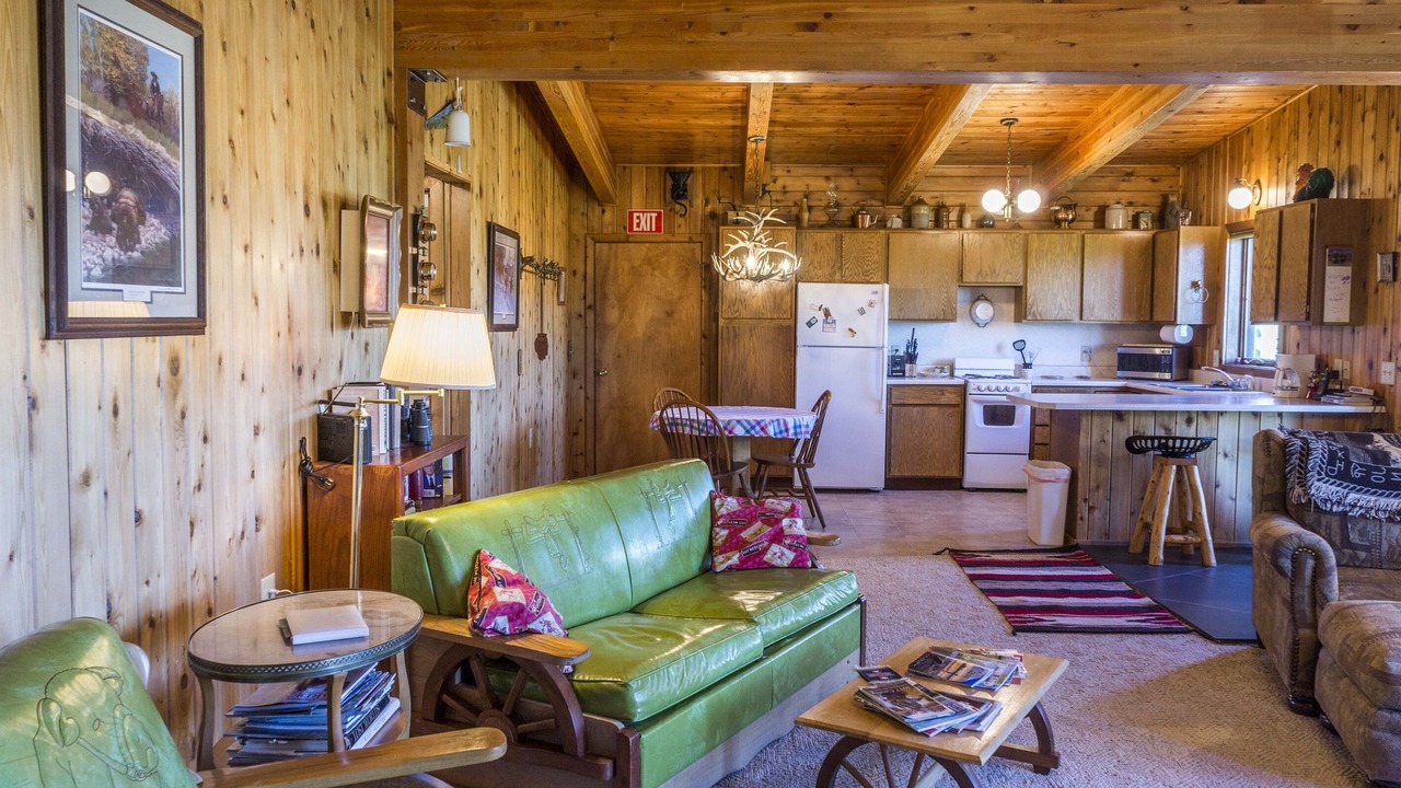 Photo of Livingroom in Ennis