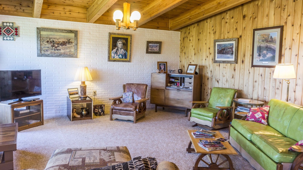 Photo of Livingroom in Ennis