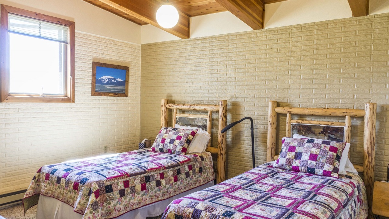 Photo of Bedroom in Ennis