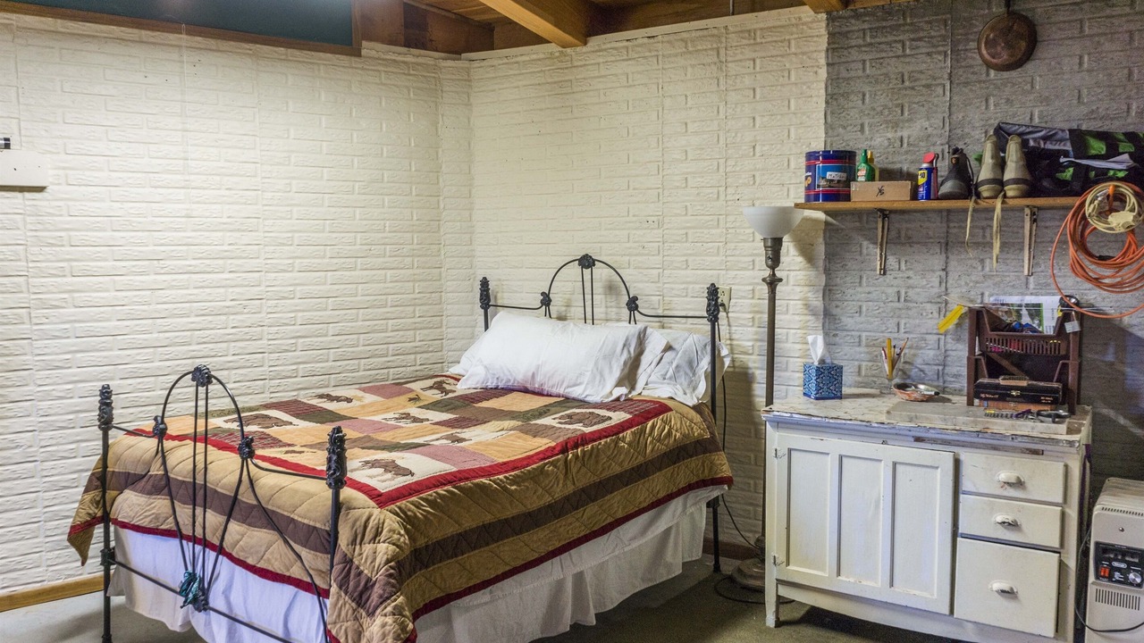 Photo of Bedroom in Ennis