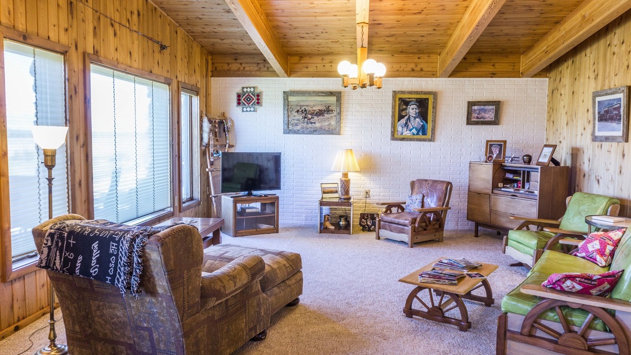 Photo of Livingroom in Ennis