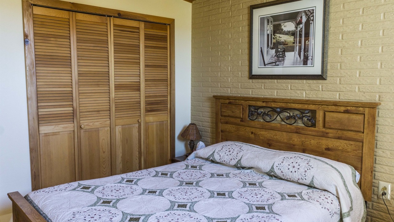 Photo of Bedroom in Ennis