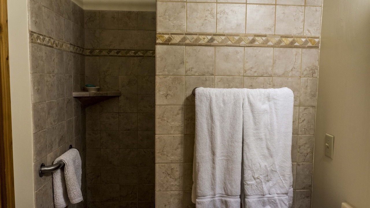Photo of Bathroom in Ennis