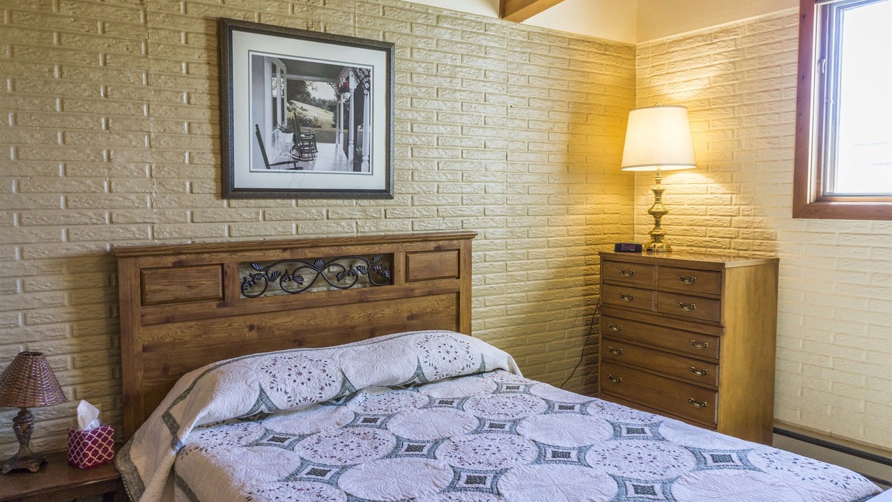 Photo of Bedroom in Ennis