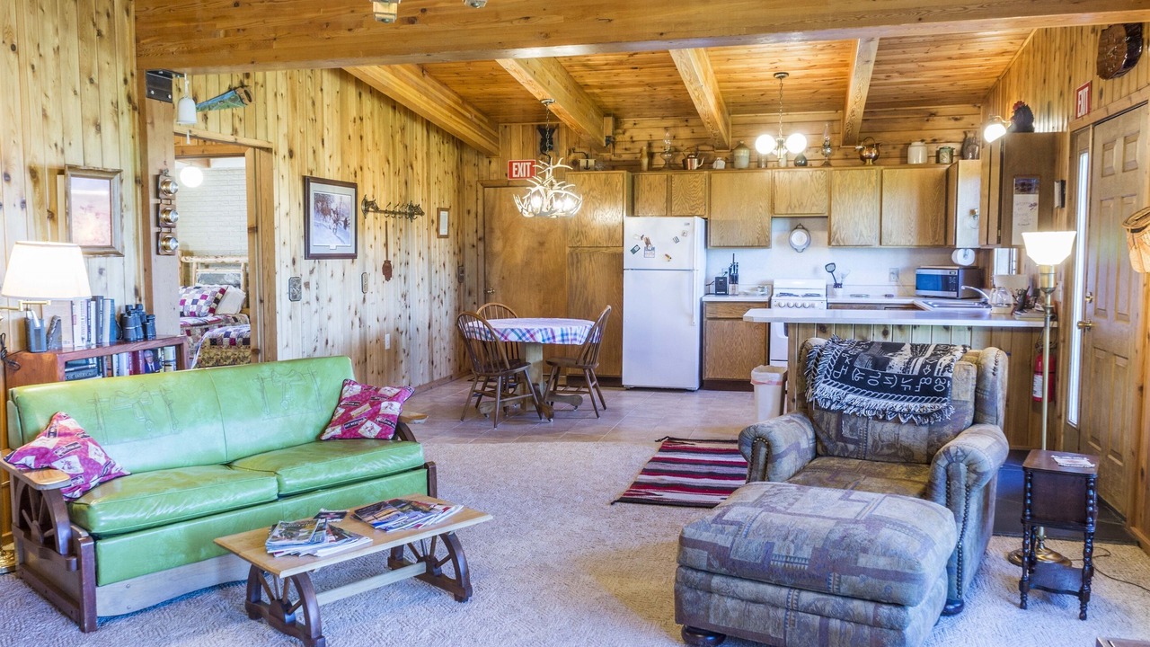 Photo of Livingroom in Ennis