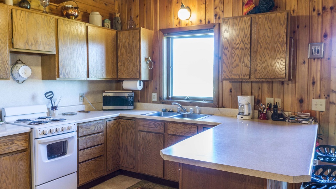 Photo of Kitchen in Ennis