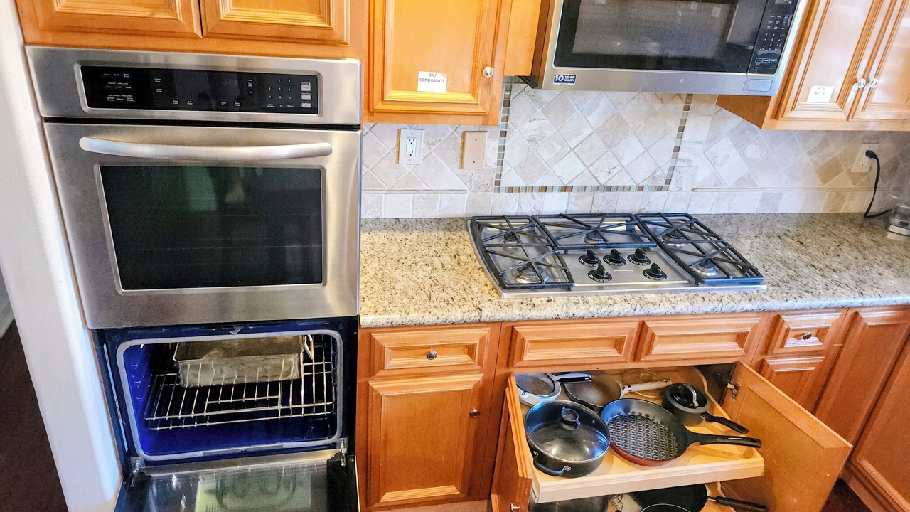 Photo of Kitchen in North Redondo