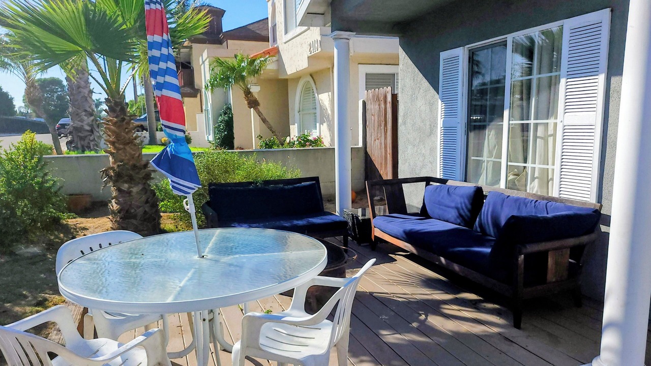 Photo of Outdoor in North Redondo