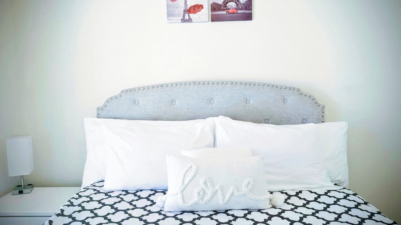 Photo of Bedroom in North Redondo