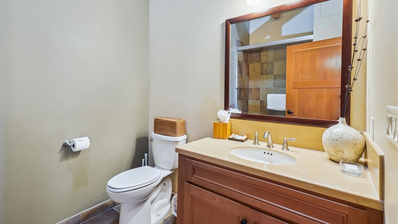 Photo of Bathroom in Tolovana Park
