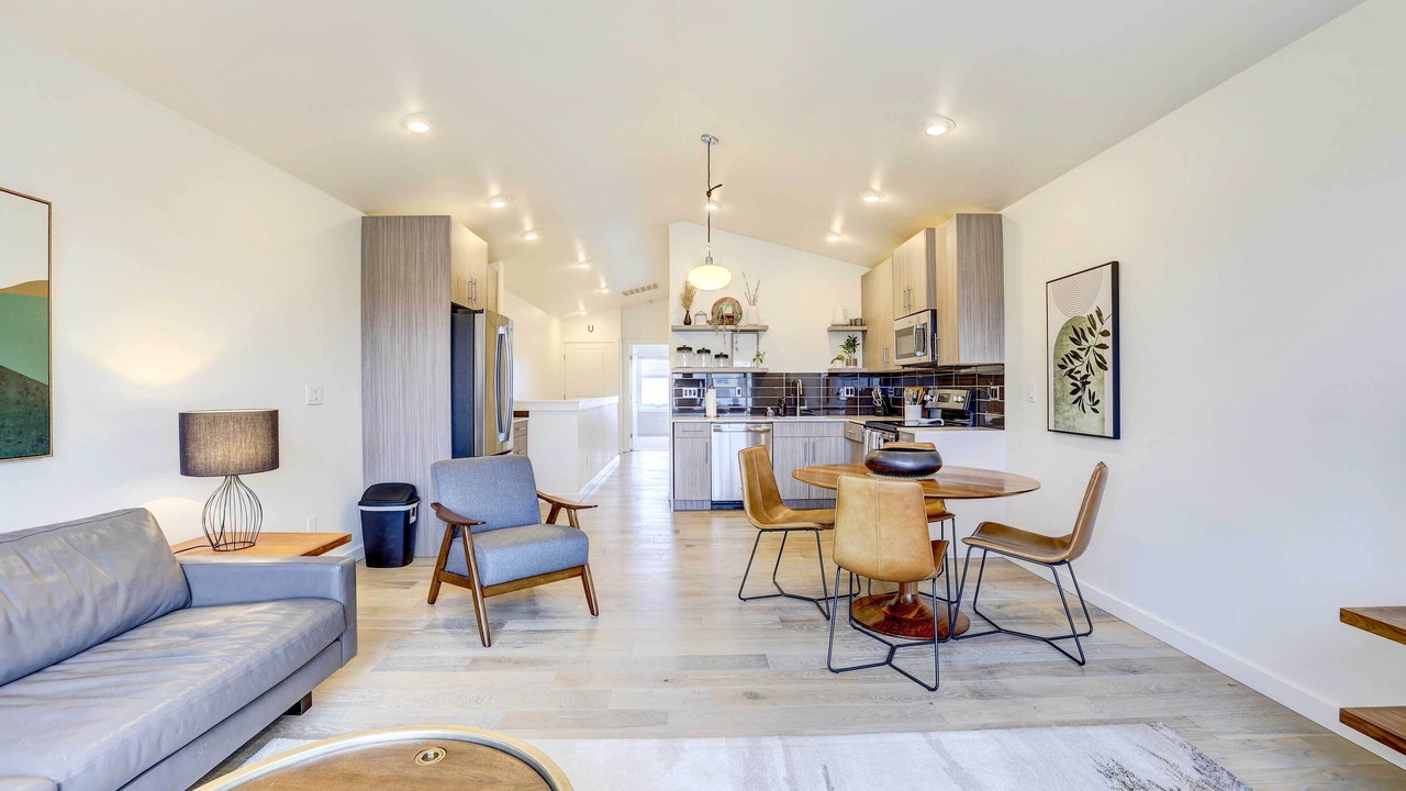 Photo of Livingroom in Downtown Boise