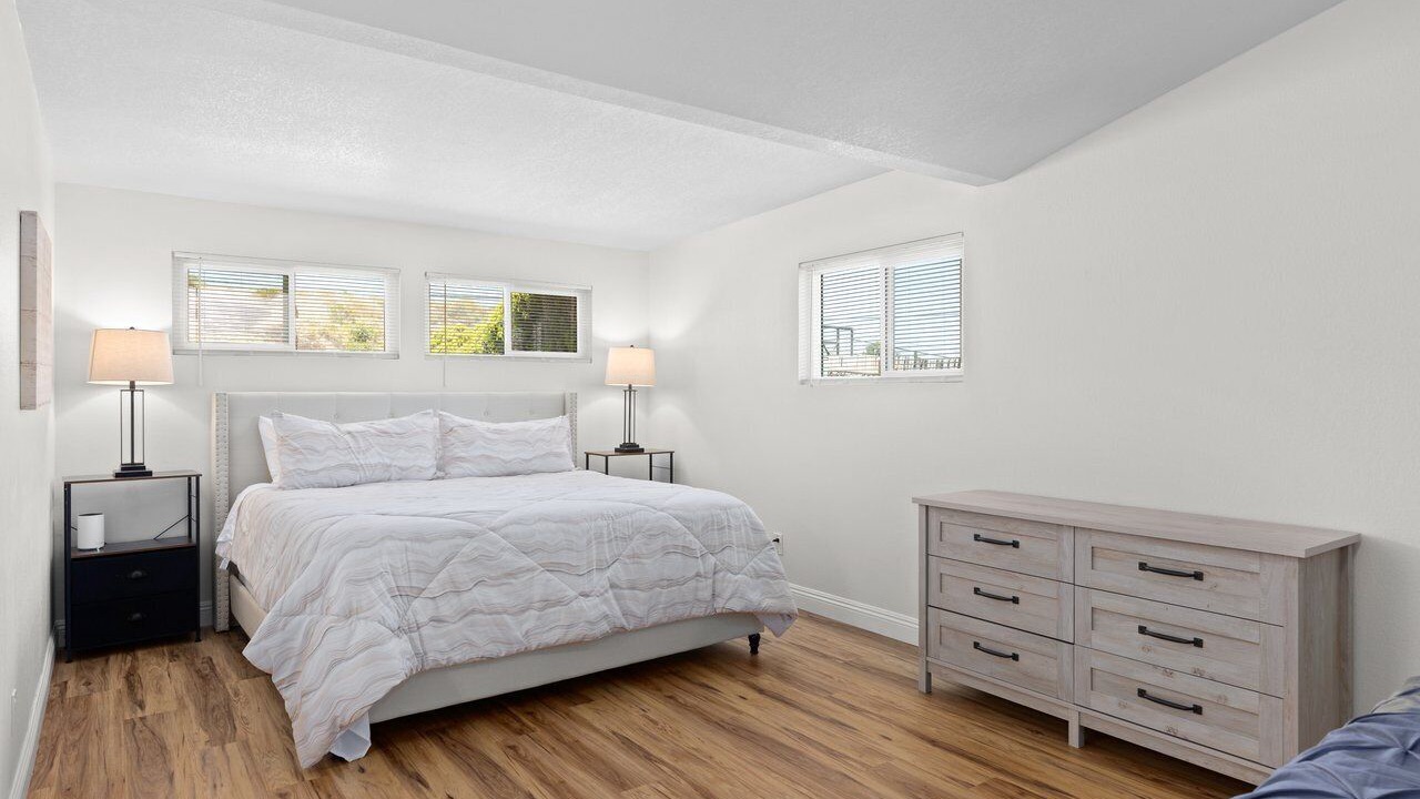 Photo of Bedroom in Serra Mesa