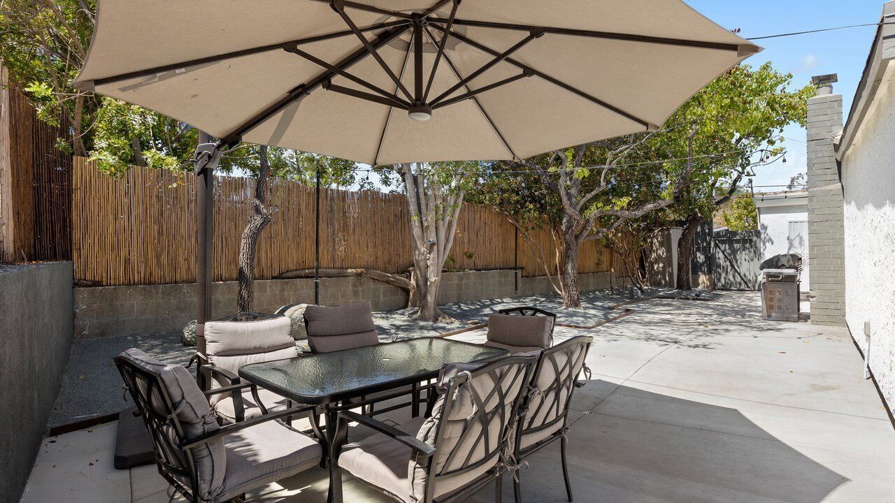 Photo of Outdoor in Serra Mesa