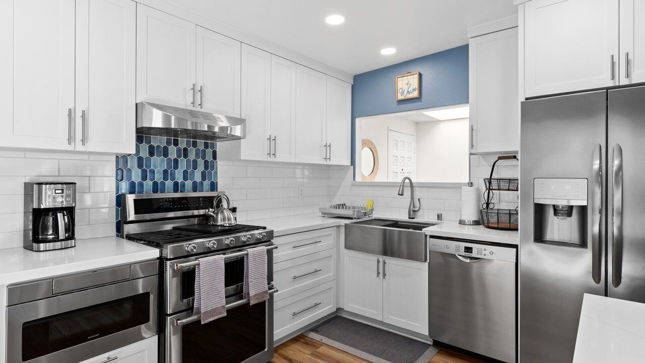Photo of Kitchen in Serra Mesa