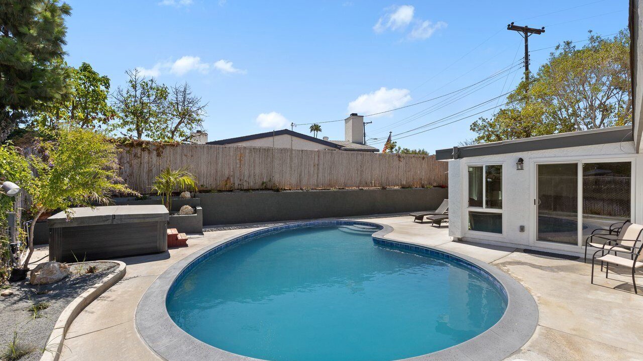 Photo of Outdoor in Serra Mesa
