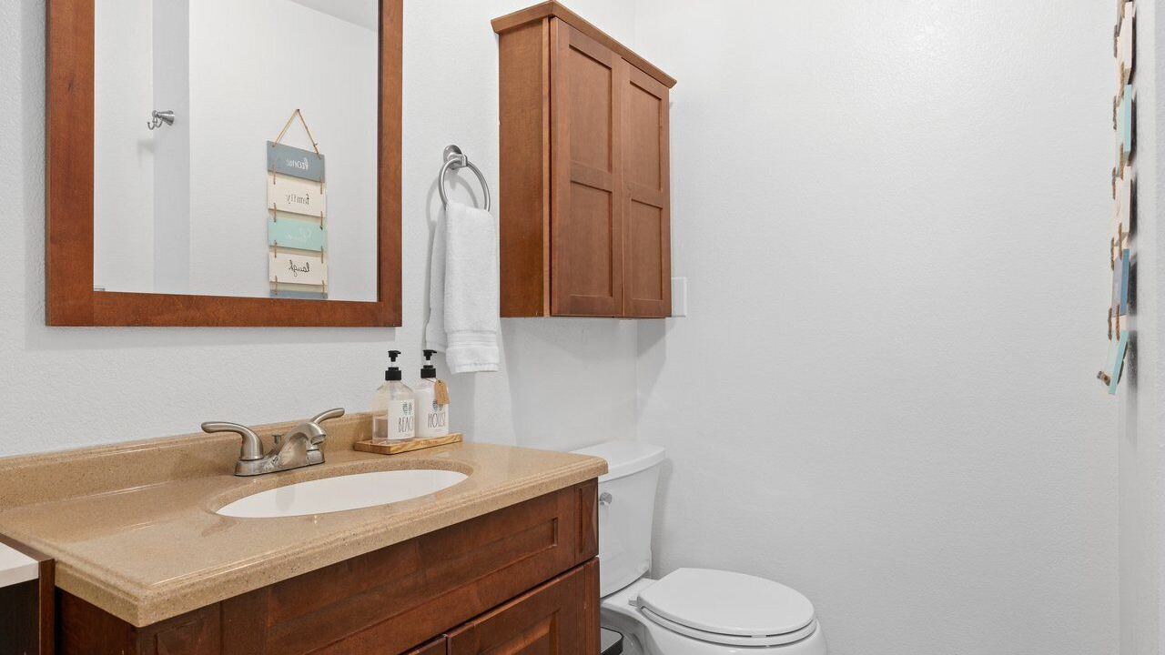Photo of Bathroom in Serra Mesa