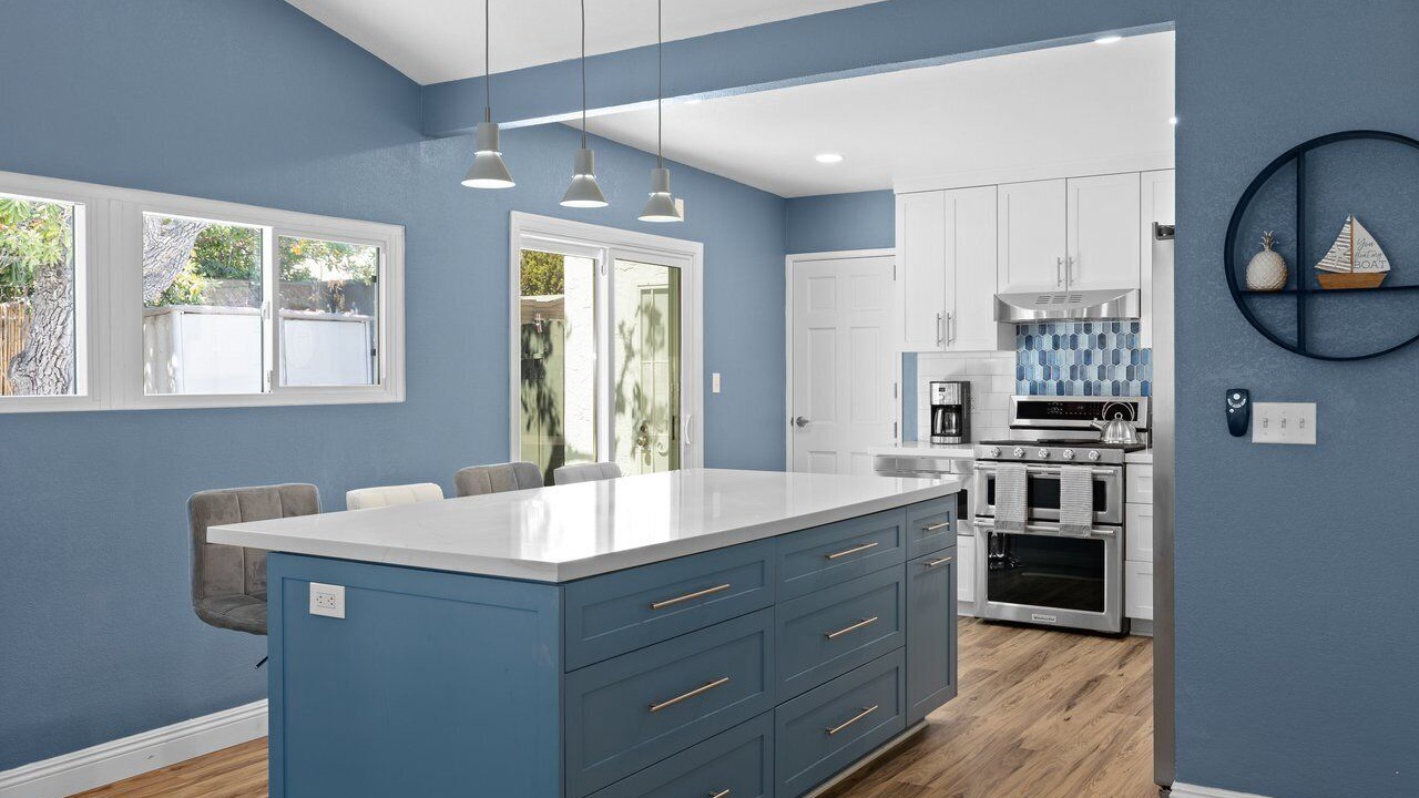 Photo of Kitchen in Serra Mesa