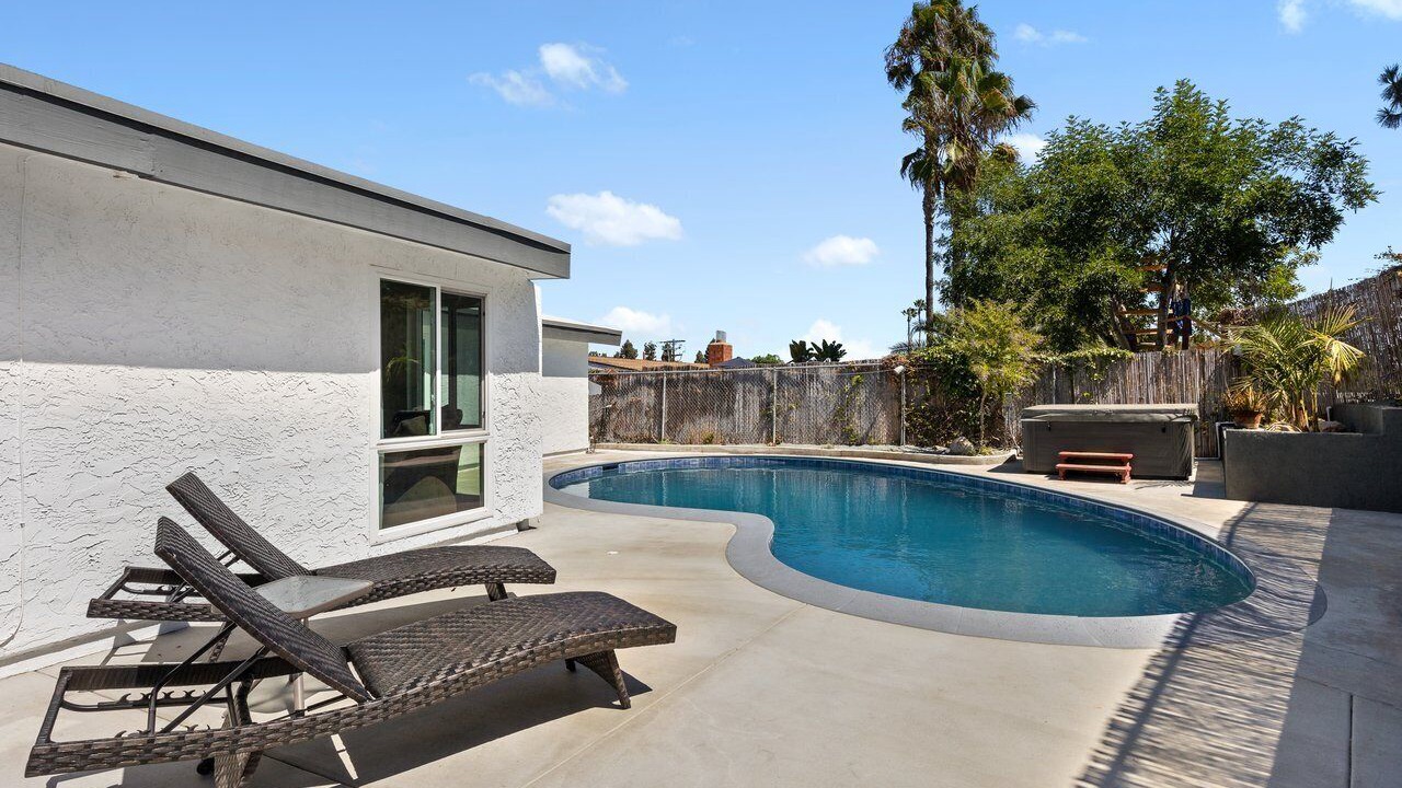 Photo of Outdoor in Serra Mesa