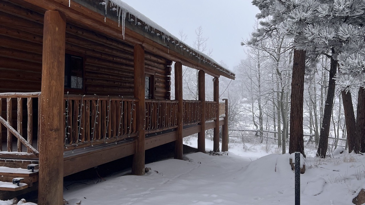 Photo of Outdoor in Red Feather Lakes