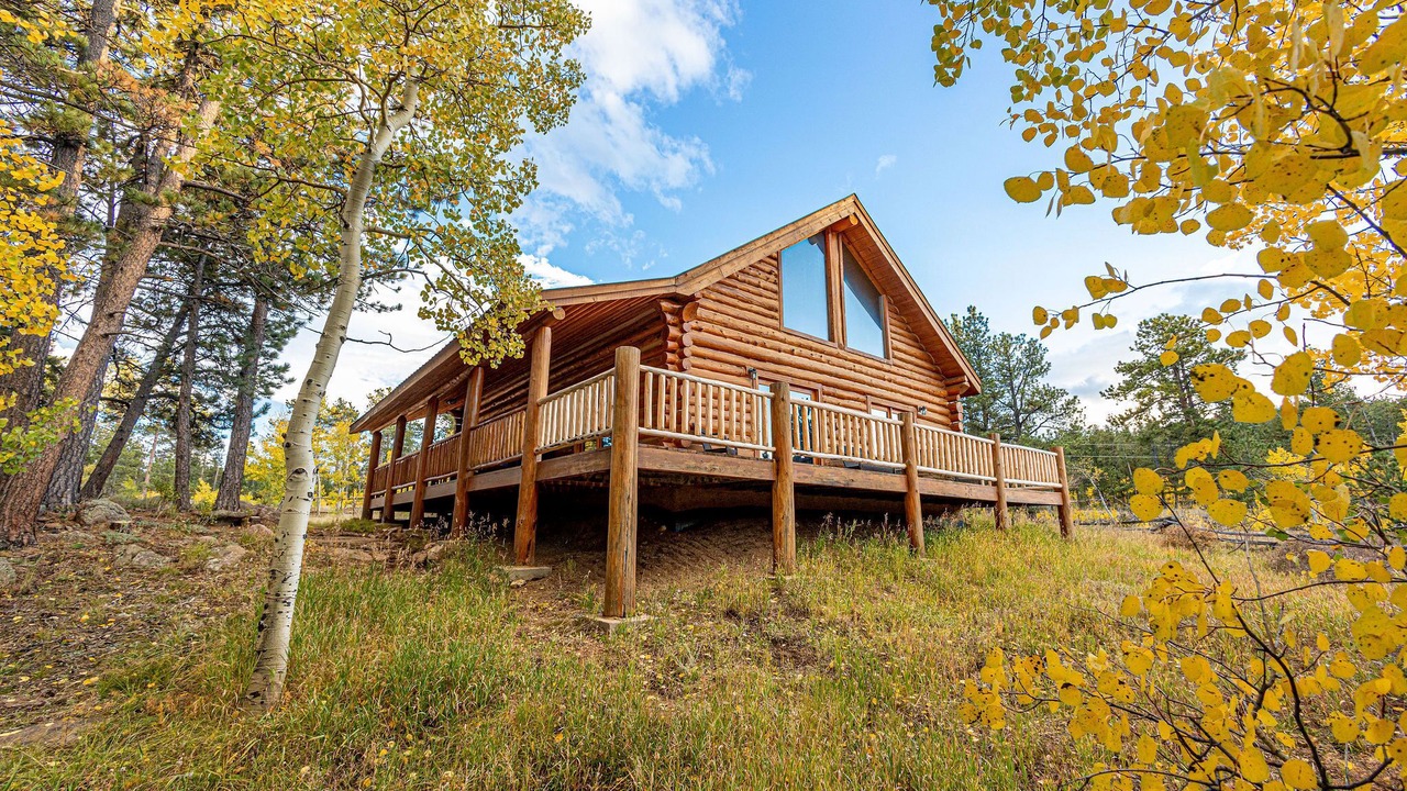 Photo of Outdoor in Red Feather Lakes