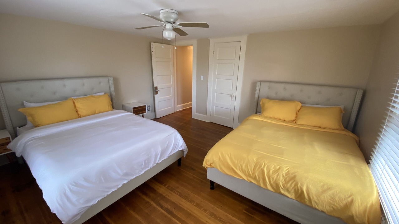 Photo of Bedroom in Windsor Park