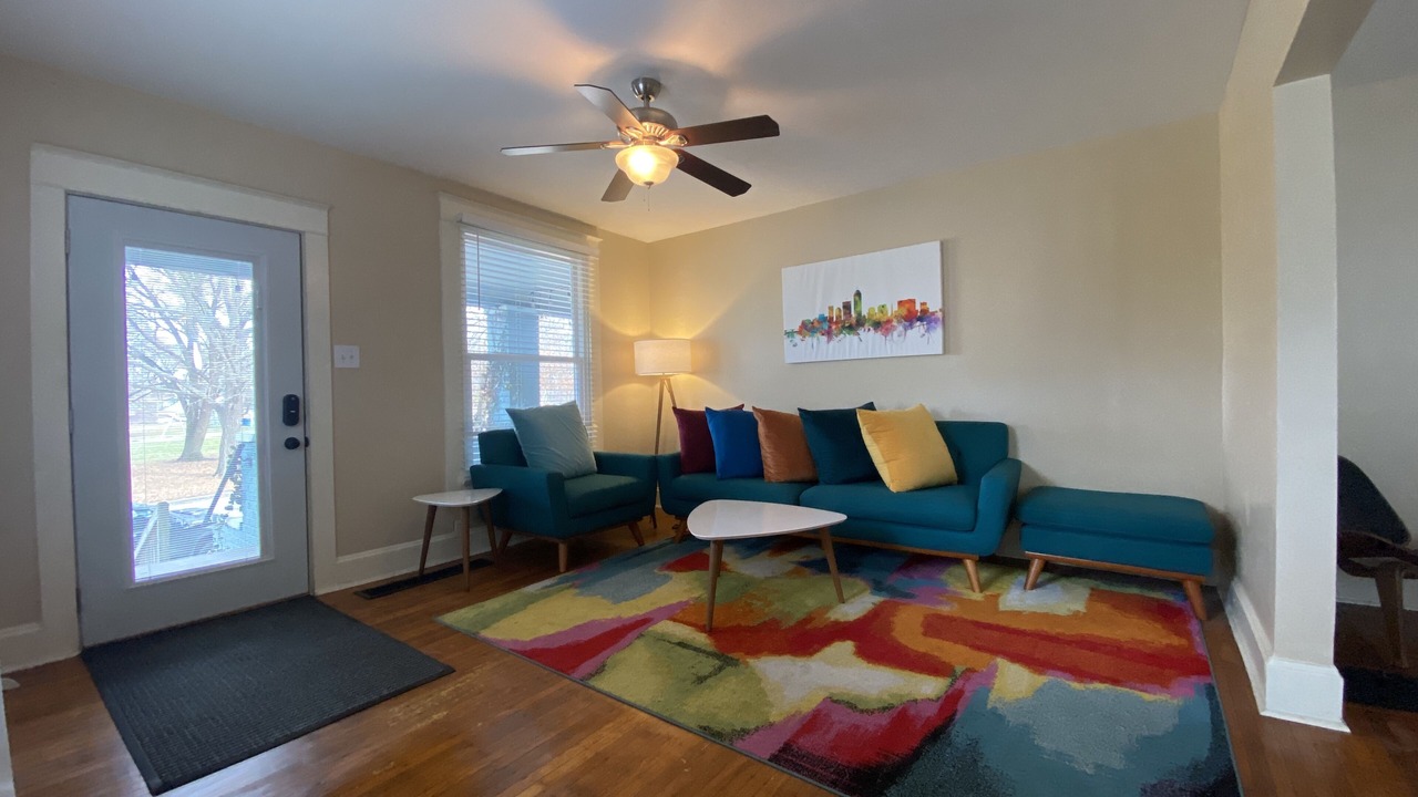 Photo of Livingroom in Windsor Park