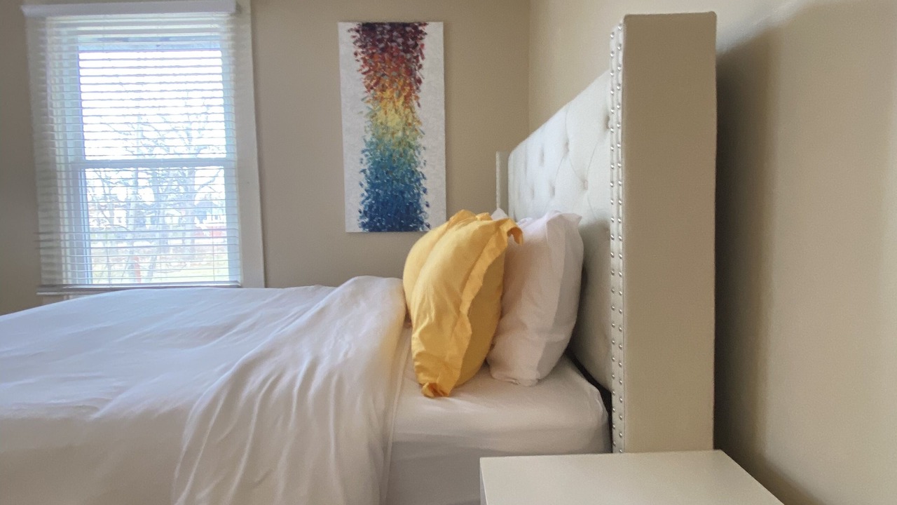 Photo of Bedroom in Windsor Park