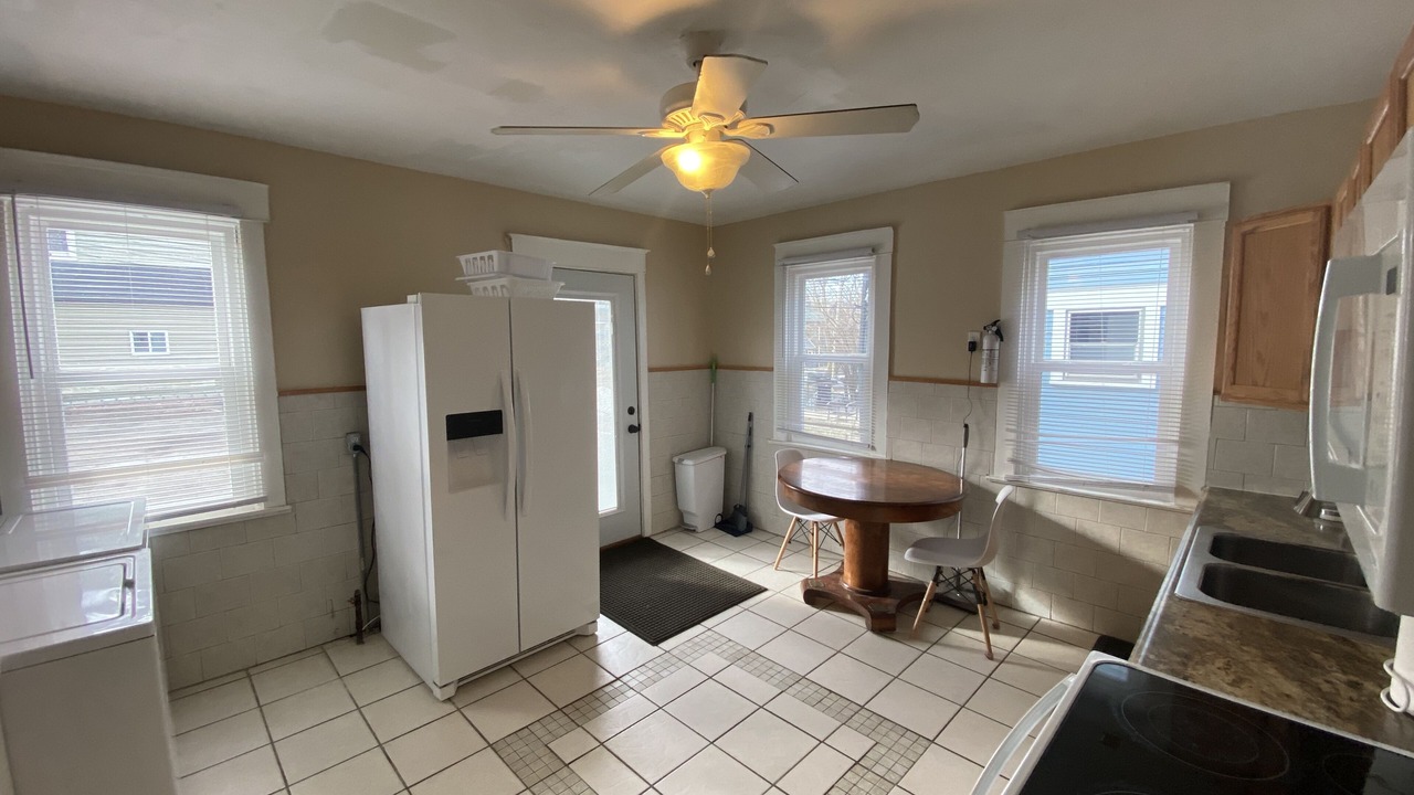 Photo of Kitchen in Windsor Park