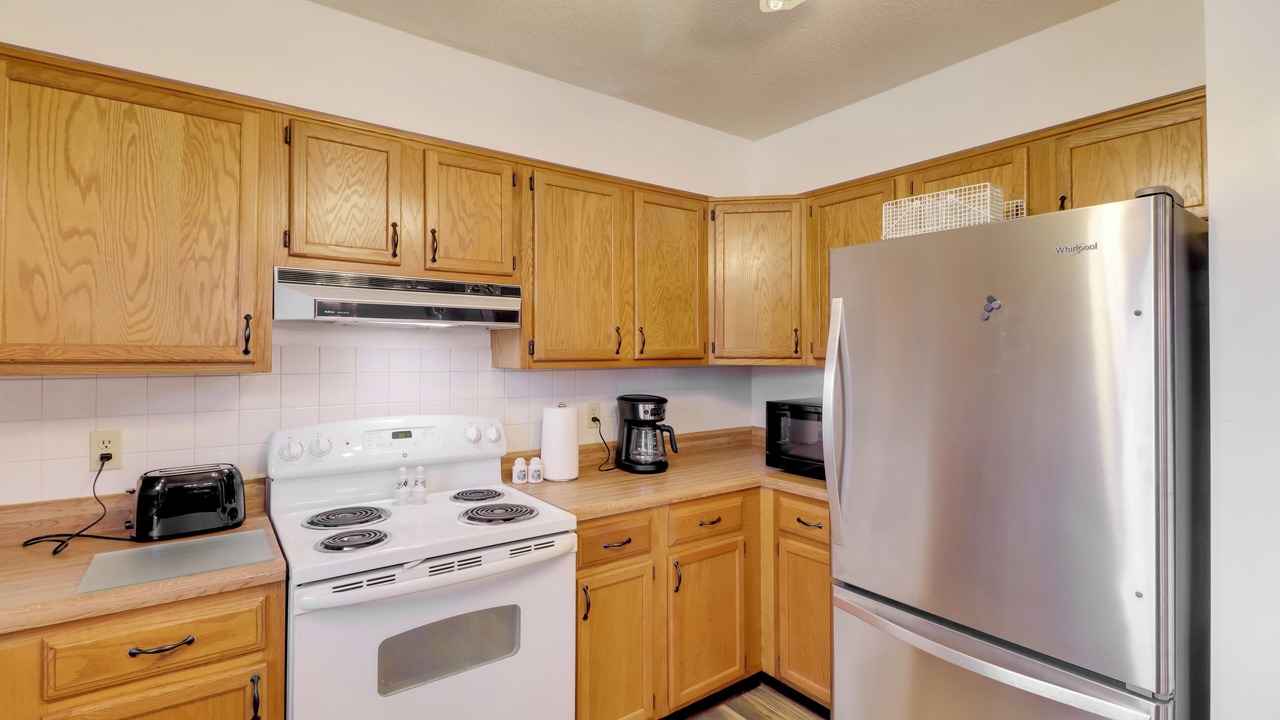 Photo of Kitchen in Henderson