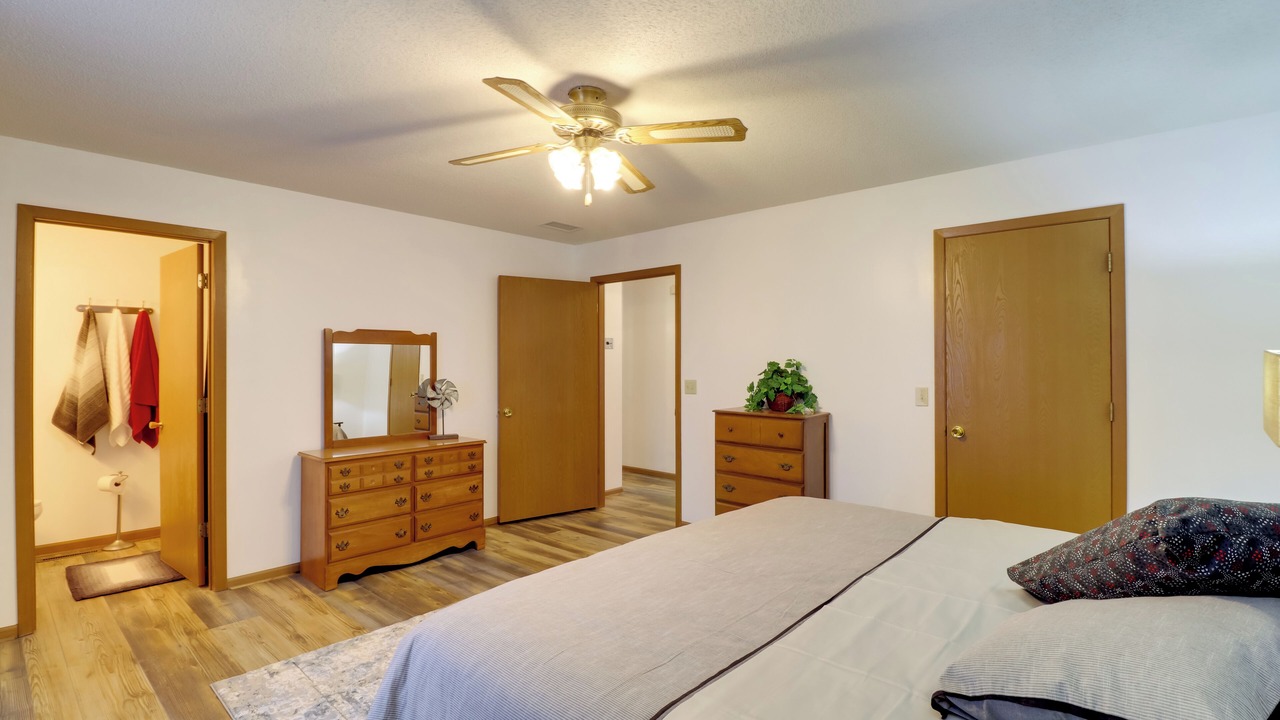 Photo of Bedroom in Henderson
