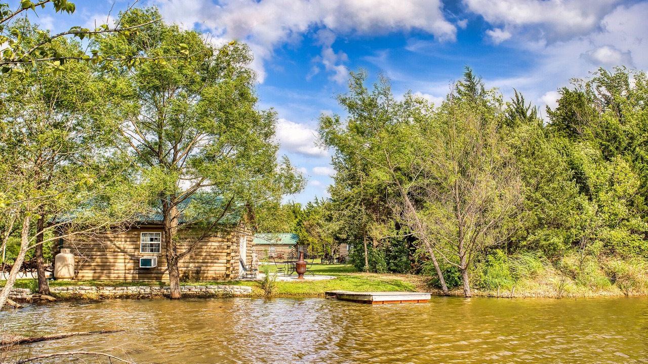 Photo of Outdoor in Sand Springs