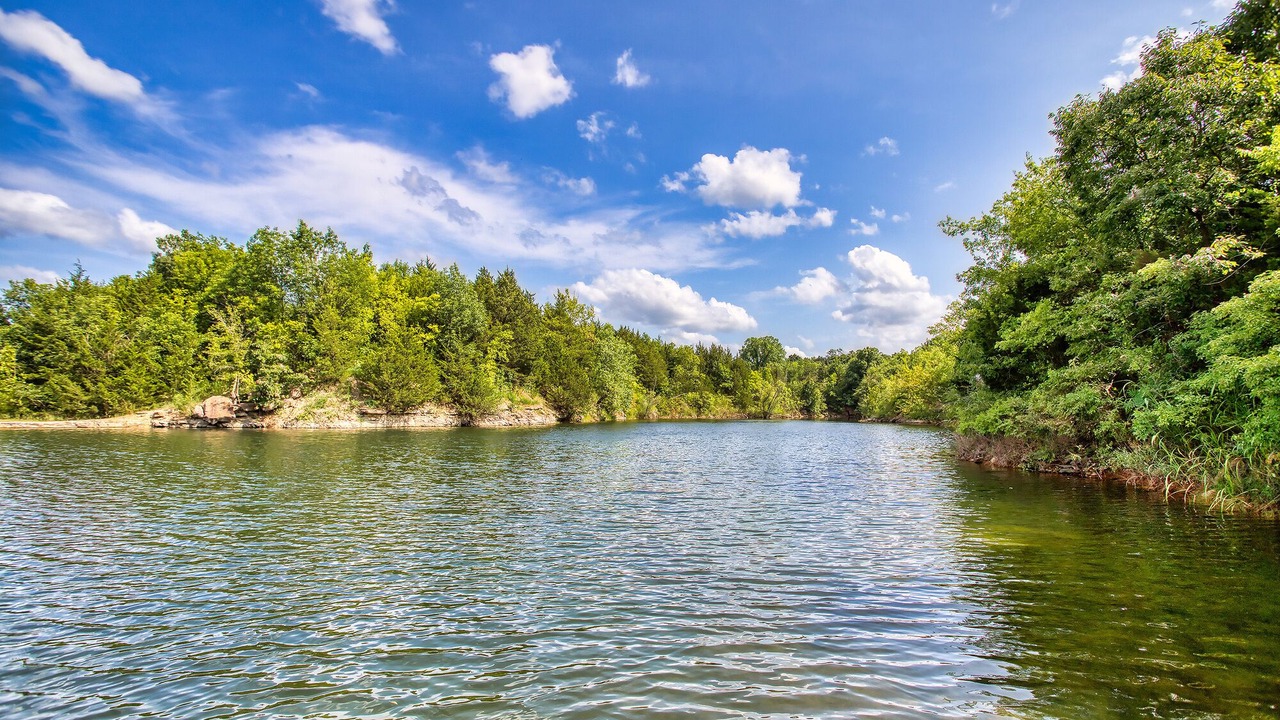 Photo of Outdoor in Sand Springs