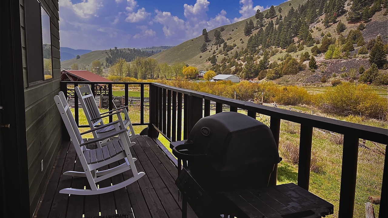 Photo of Outdoor in Philipsburg