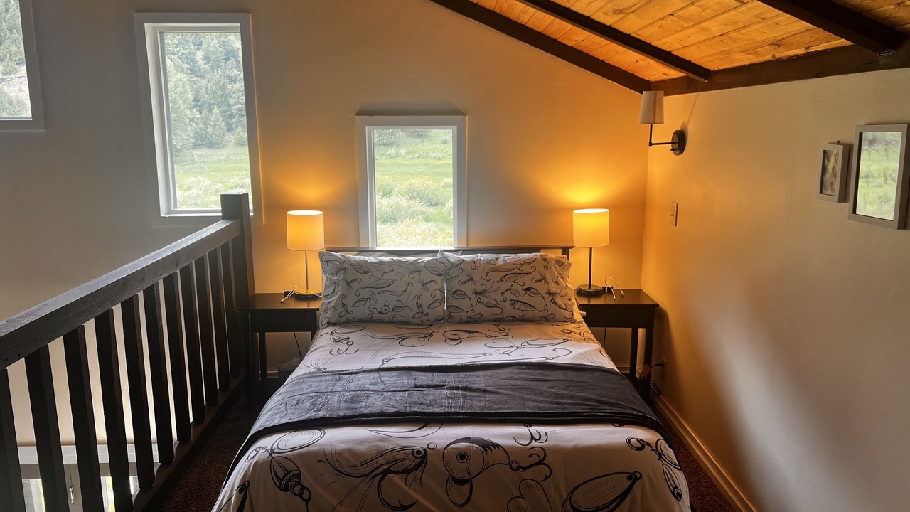 Photo of Bedroom in Philipsburg