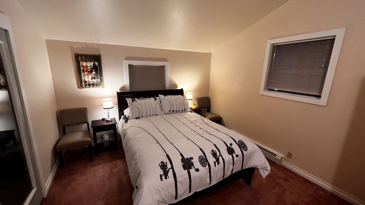 Photo of Bedroom in Philipsburg