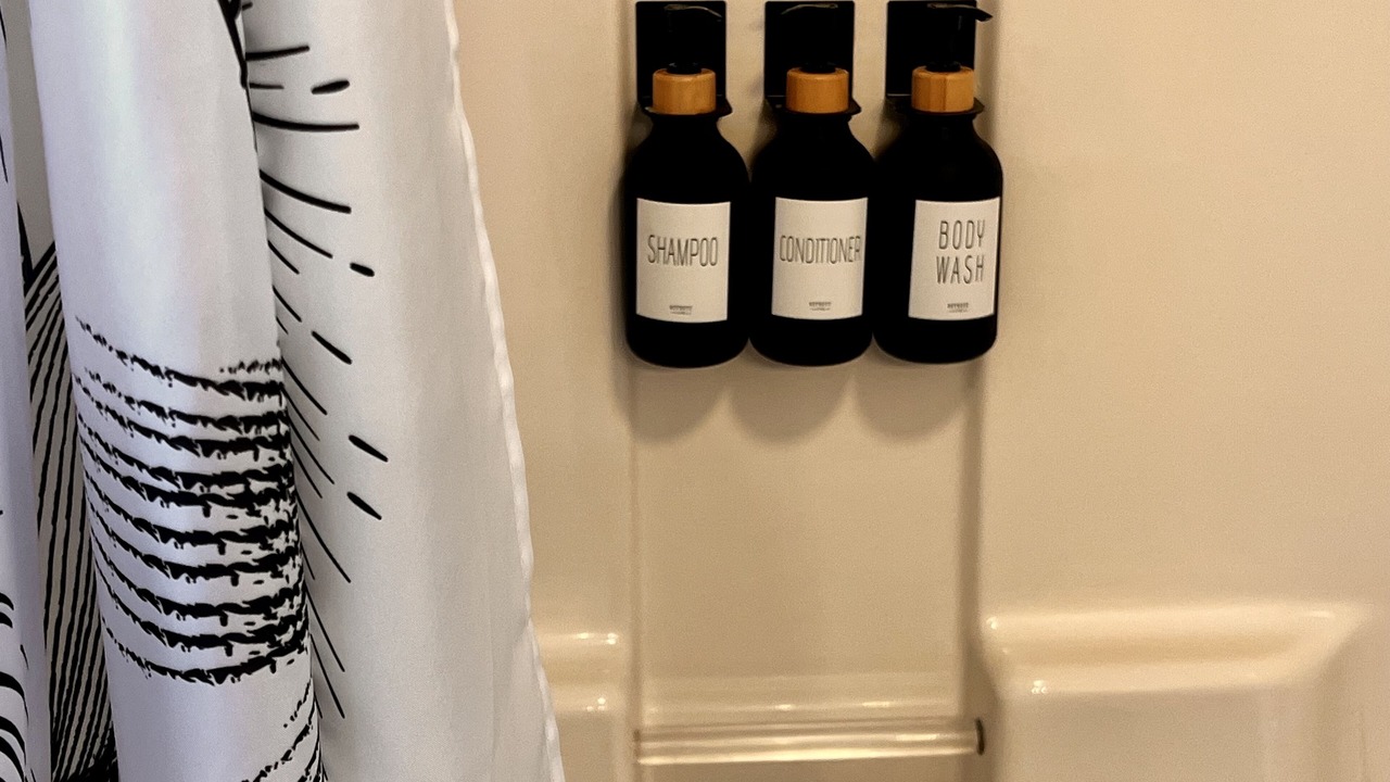 Photo of Bathroom in Philipsburg