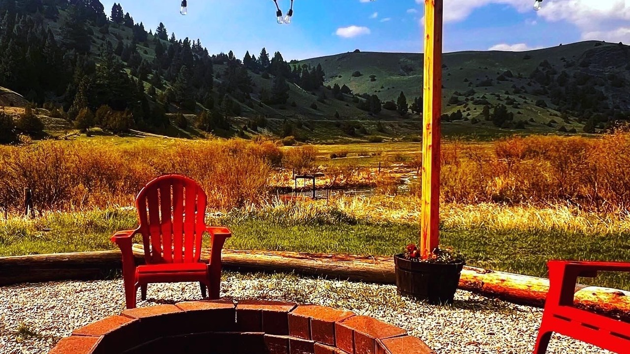 Photo of Outdoor in Philipsburg