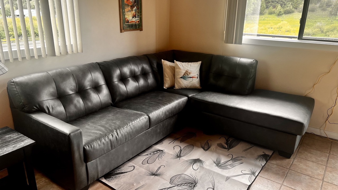 Photo of Livingroom in Philipsburg