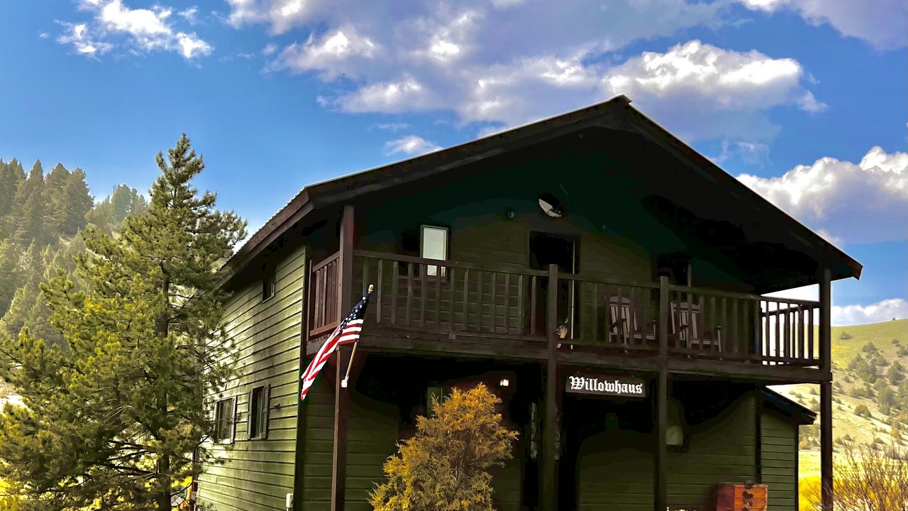 Photo of Outdoor in Philipsburg