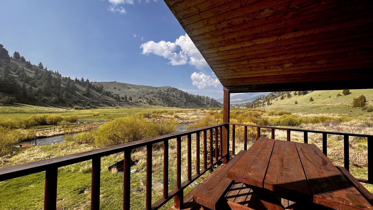 Photo of Outdoor in Philipsburg