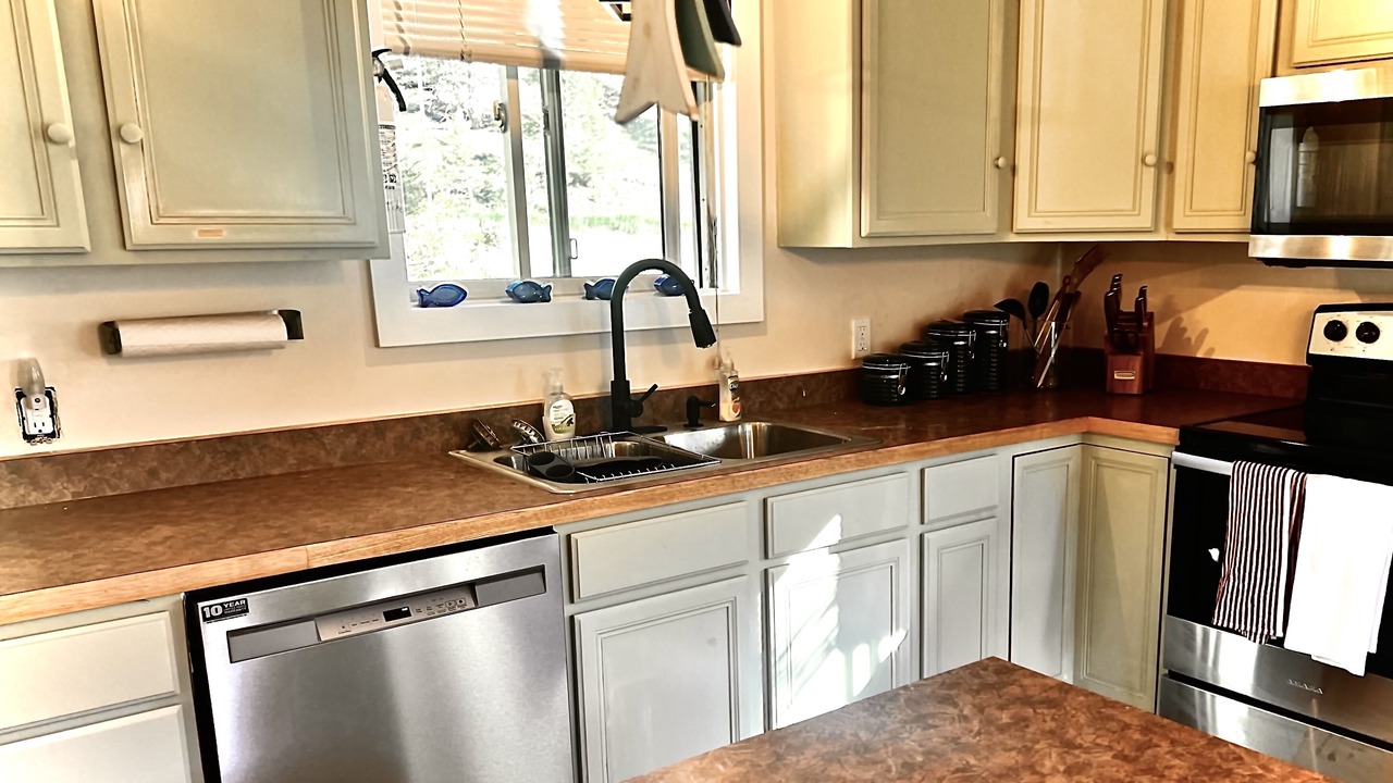 Photo of Kitchen in Philipsburg
