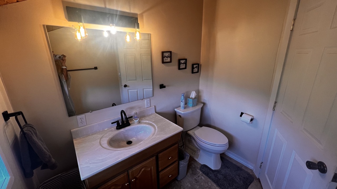 Photo of Bathroom in Philipsburg