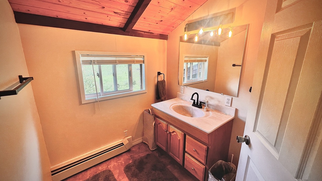 Photo of Bathroom in Philipsburg