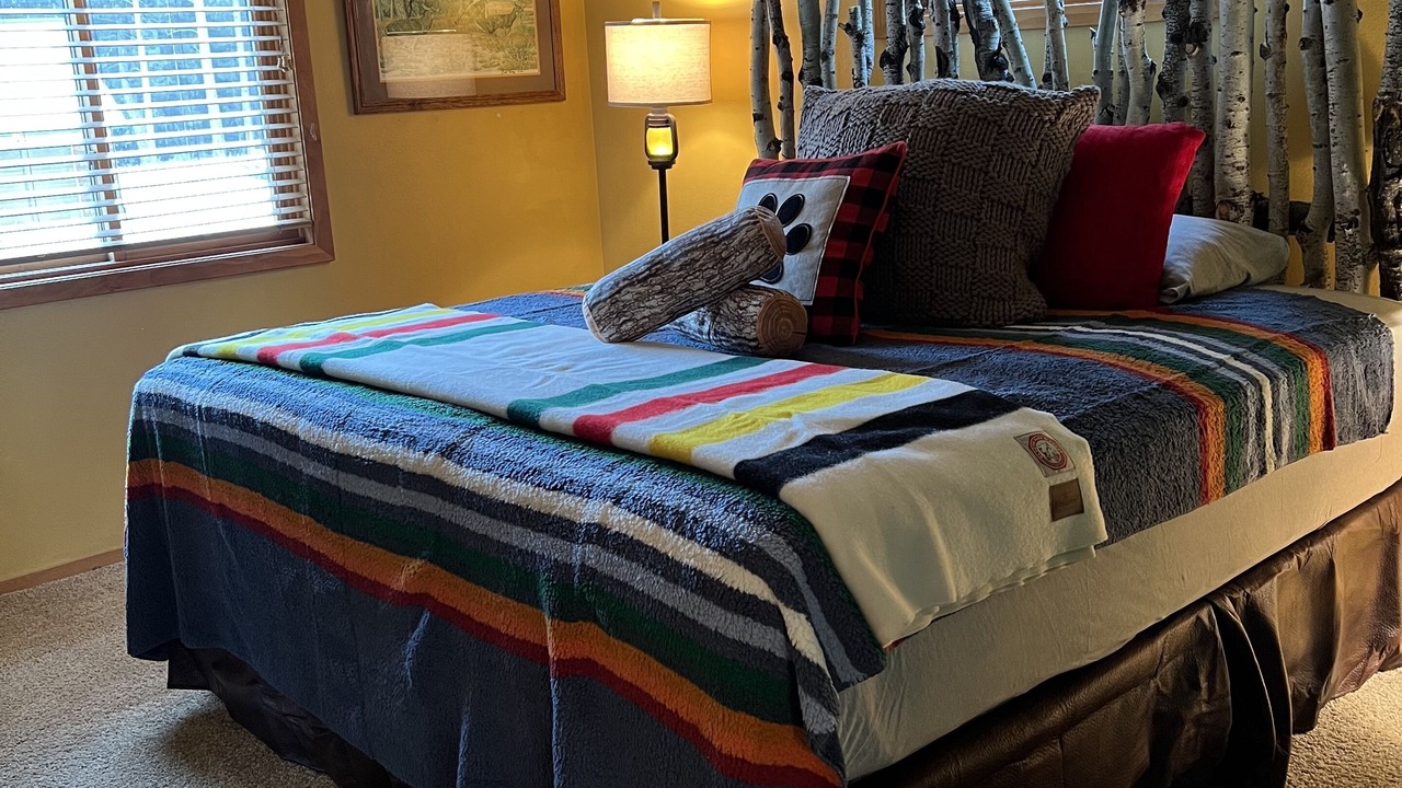 Photo of Bedroom in Newcastle