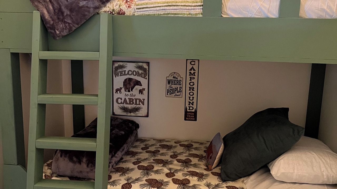 Photo of Bedroom in Newcastle