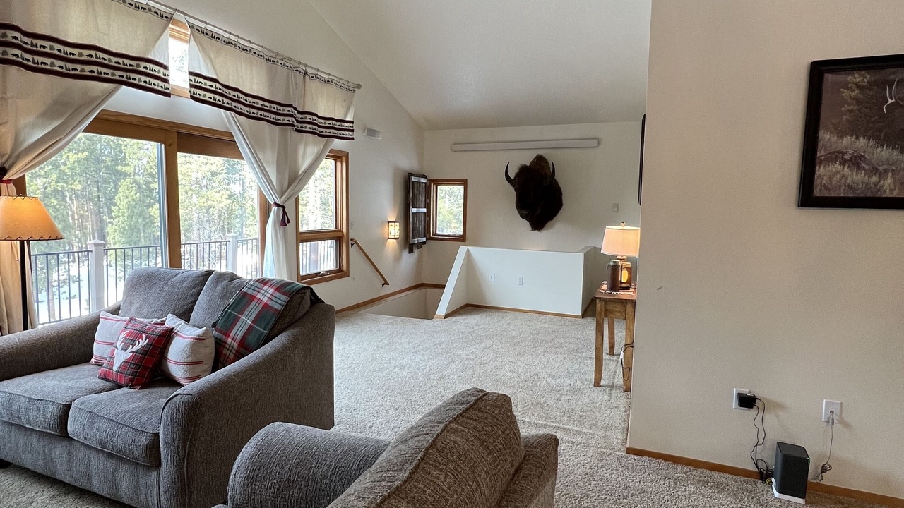 Photo of Livingroom in Newcastle