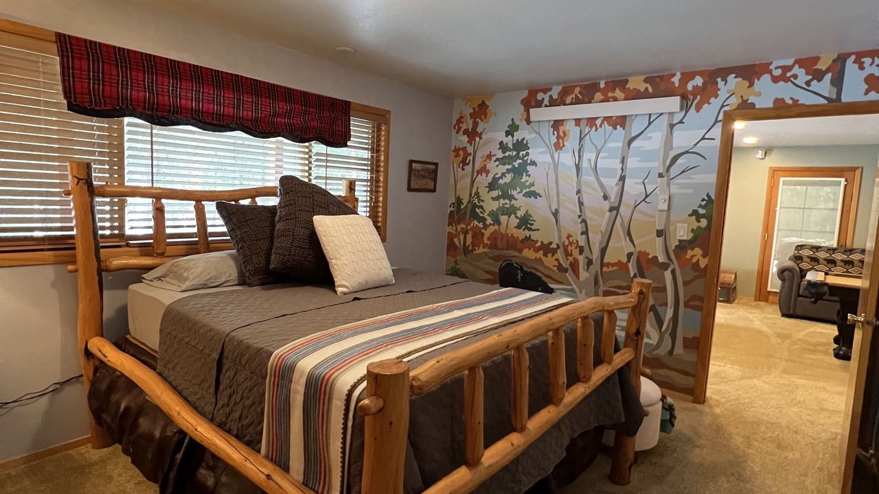 Photo of Bedroom in Newcastle
