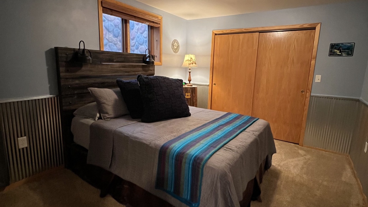 Photo of Bedroom in Newcastle